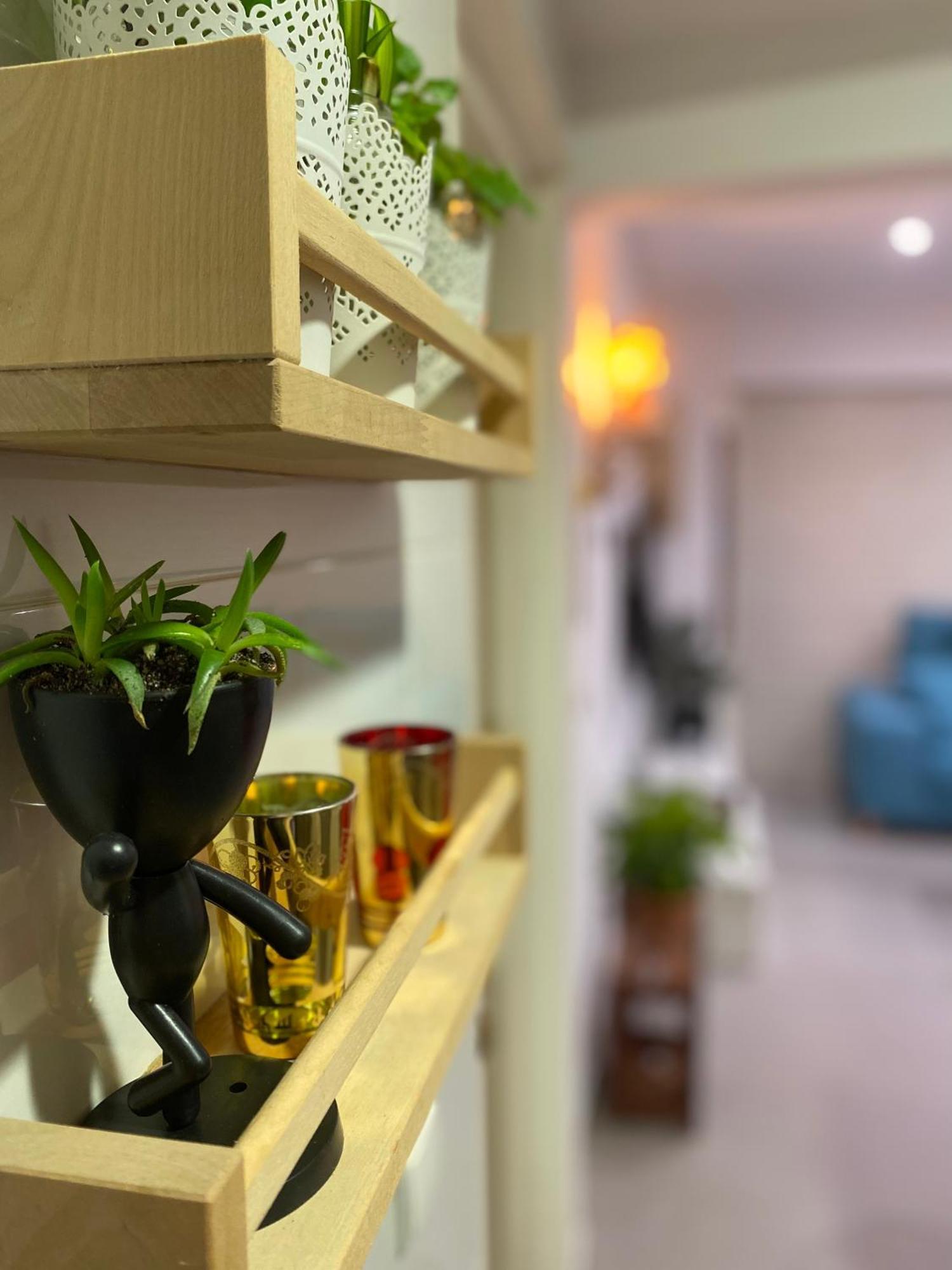 Apartamento Enmitatiko Alcazar Viejo Córdoba Exterior foto